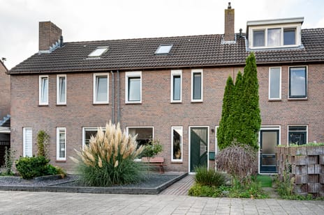 van Leeuwenhoekstraat 4 main image