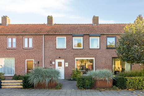 Prins Bernhardstraat 21 main image