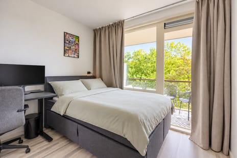 Afbeelding van Livingstonelaan 820 - Derde foto