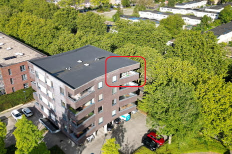 Astronautenweg 20-R main image