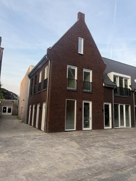 St Odulphusstraat 2 C