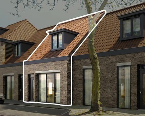 Nieuwe Walsteeg 7-a