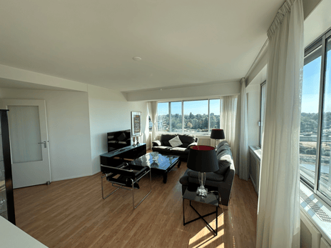 apartments for rent on Meander 151