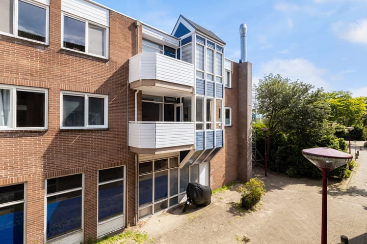 Walnootgaarde 33 main image