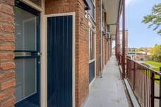 Afbeelding van Ruys de Beerenbrouckstraat 47 - Derde foto