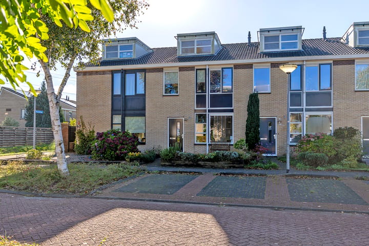Planetenlaan 60 main image