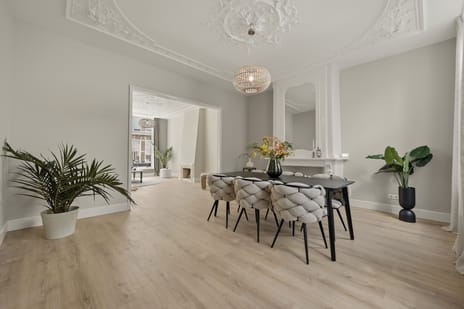 Afbeelding van Denneweg 68-A - Derde foto