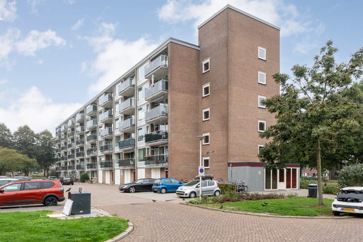 Telemannstraat 239 main image