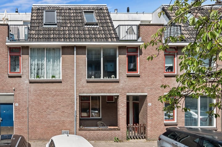 Van Leeuwenhoekstraat 34 main image