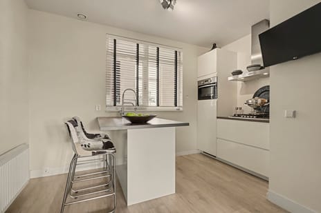 Image of De Klok 121 - Third image
