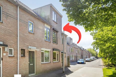 Radboudgracht 32 secondary image