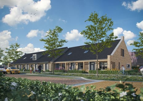 't Hof van Klein Baal main image
