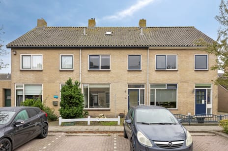 Burgemeester Kuiperslaan 37