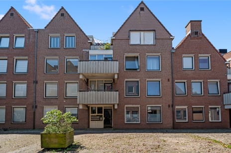 Sint Janskerkhof 37 secondary image