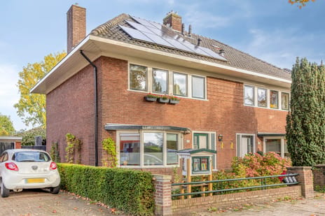 Krabbenbosweg 74 main image