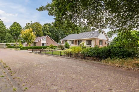 Johannes Vermeerlaan 5 secondary image