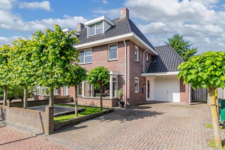 Fleminghage 10 main image