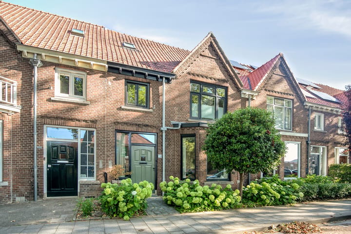 van Steenbergenlaan 13 main image