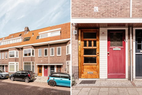 Van Egmondstraat 26-RD