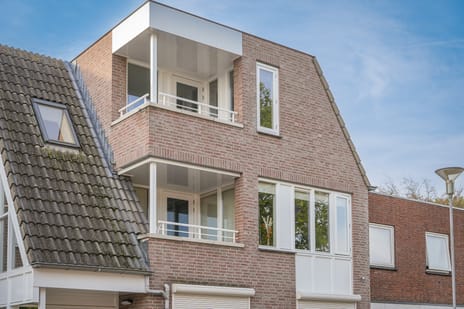 Afbeelding van Kromsteeg 27-a - Tweede foto