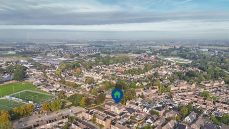 Afbeelding van Kromsteeg 27-a - Derde foto
