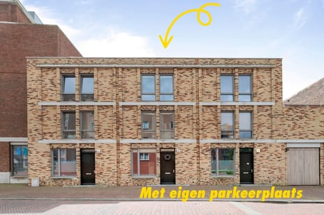 Bernhardplein 20-B