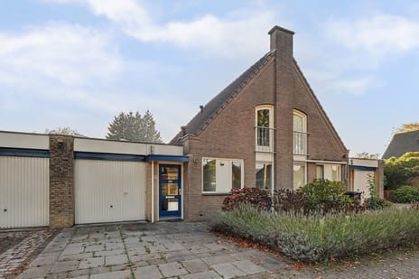 Hoge Witsiestraat 56