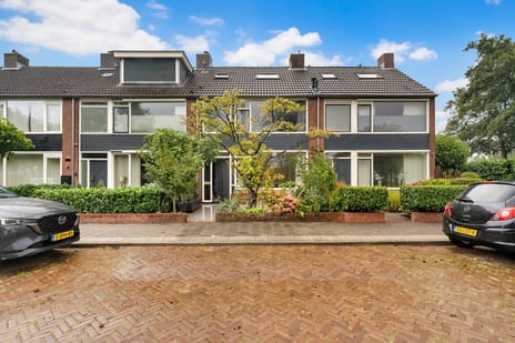 Brunita J. Gemmekelaan 43