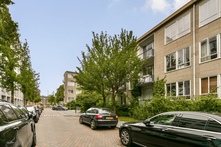 Graafschapstraat 3-H main image