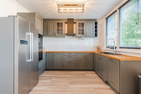 Afbeelding van Beringstraat 55 - Tweede foto