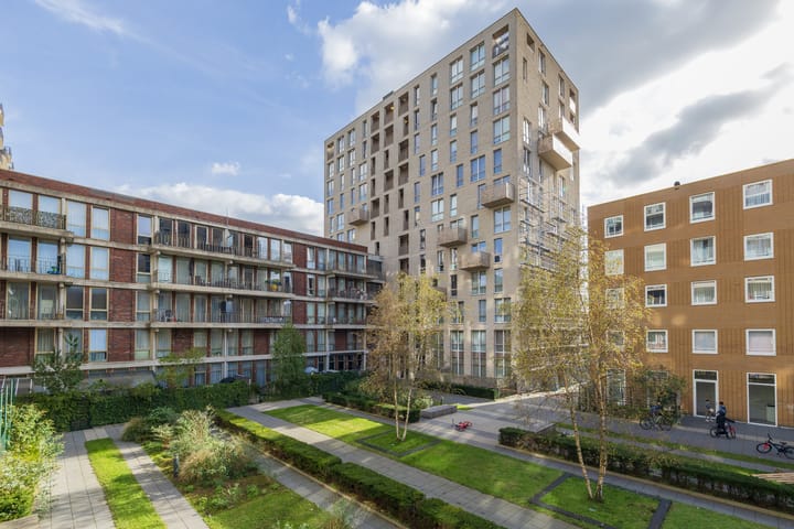 Nieuwe Osdorpergracht 610 main image