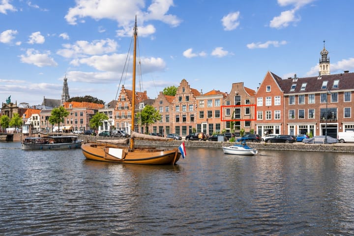 Donkere Spaarne 46-C main image