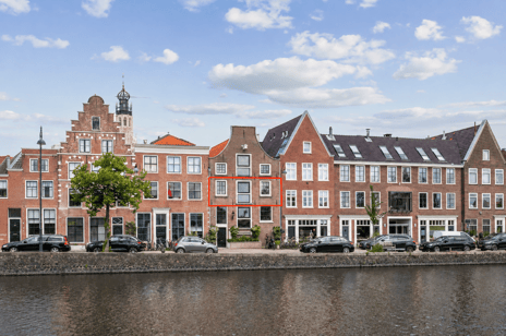 Afbeelding van Donkere Spaarne 46-C - Tweede foto