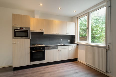 Afbeelding van Everhardt van der Marckstraat 53 - Derde foto