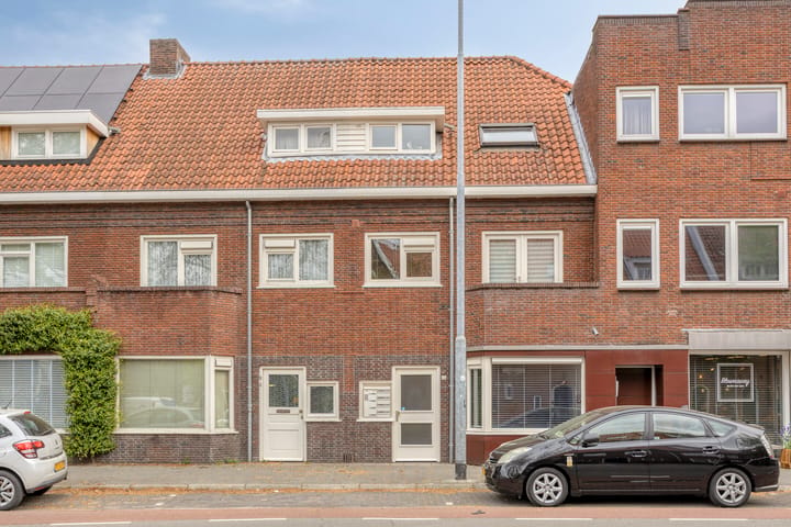 Willem de Zwijgerstraat 4 main image