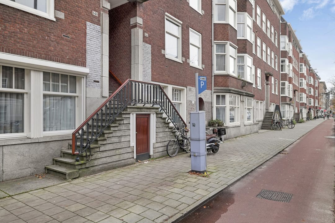 recent house