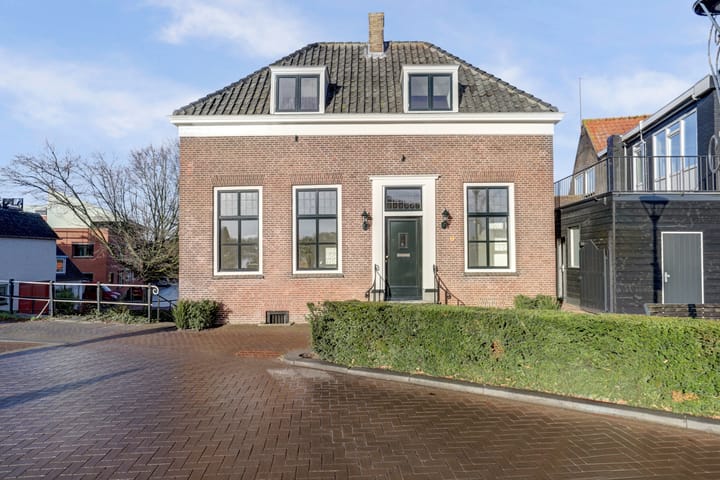 Boompjesstraat 4 main image