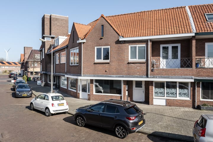 Edisonstraat 5 main image