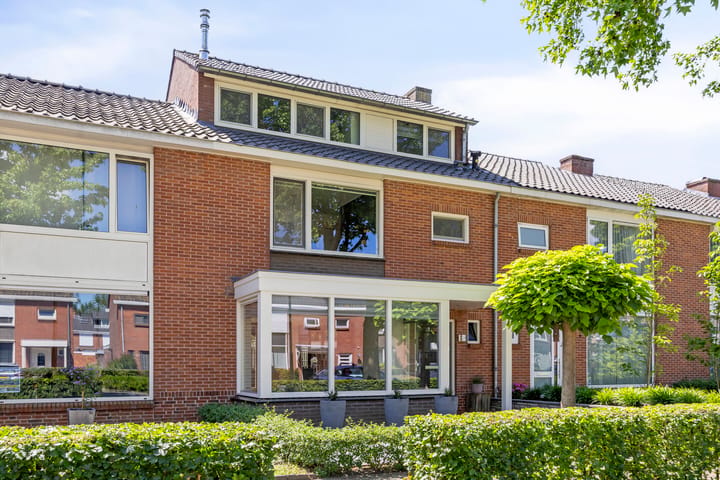 Graaf Arnulfstraat 17 main image