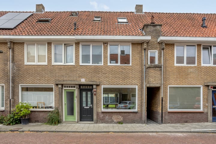 Korenbloemstraat 38 main image