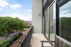 Afbeelding van Generaal van der Heijdenstraat 19 - Derde foto