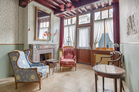 Afbeelding van Sint Domusstraat 88 - Derde foto