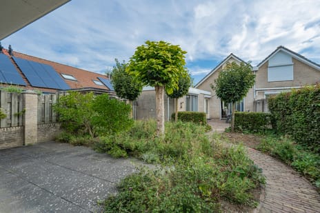 Afbeelding van Henry Dunantstraat 2 - Tweede foto