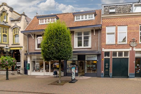 Laanstraat 71-C main image
