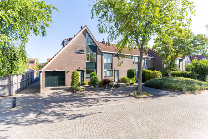 Turfstekerslaan 1 main image