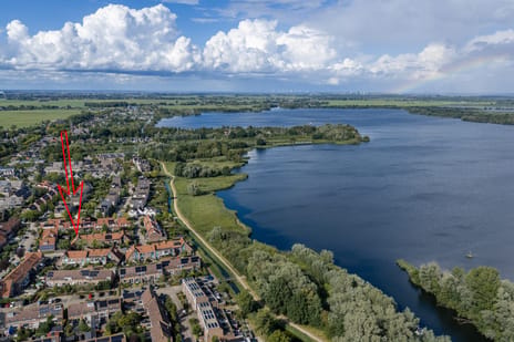 Turfstekerslaan 1 secondary image