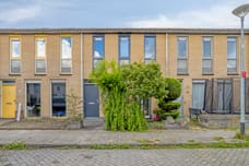 Afbeelding van Hein Leemhuisstraat 13 - Derde foto