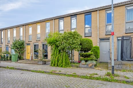 Hein Leemhuisstraat 13 main image
