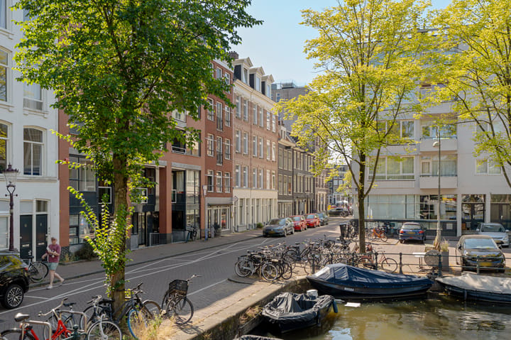 Korte Amstelstraat 12-BH main image