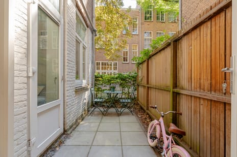 Korte Amstelstraat 12-BH tertiary image